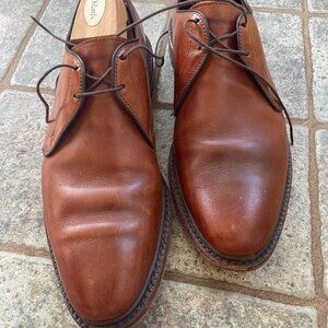 Men's Allen Edmonds Jodox oxfords, 8D